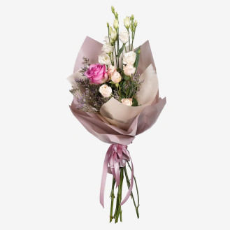 Floral temptation