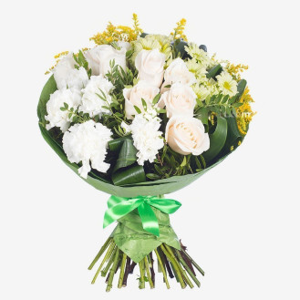 For a Charmring Lady