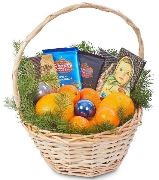 Gift Basket