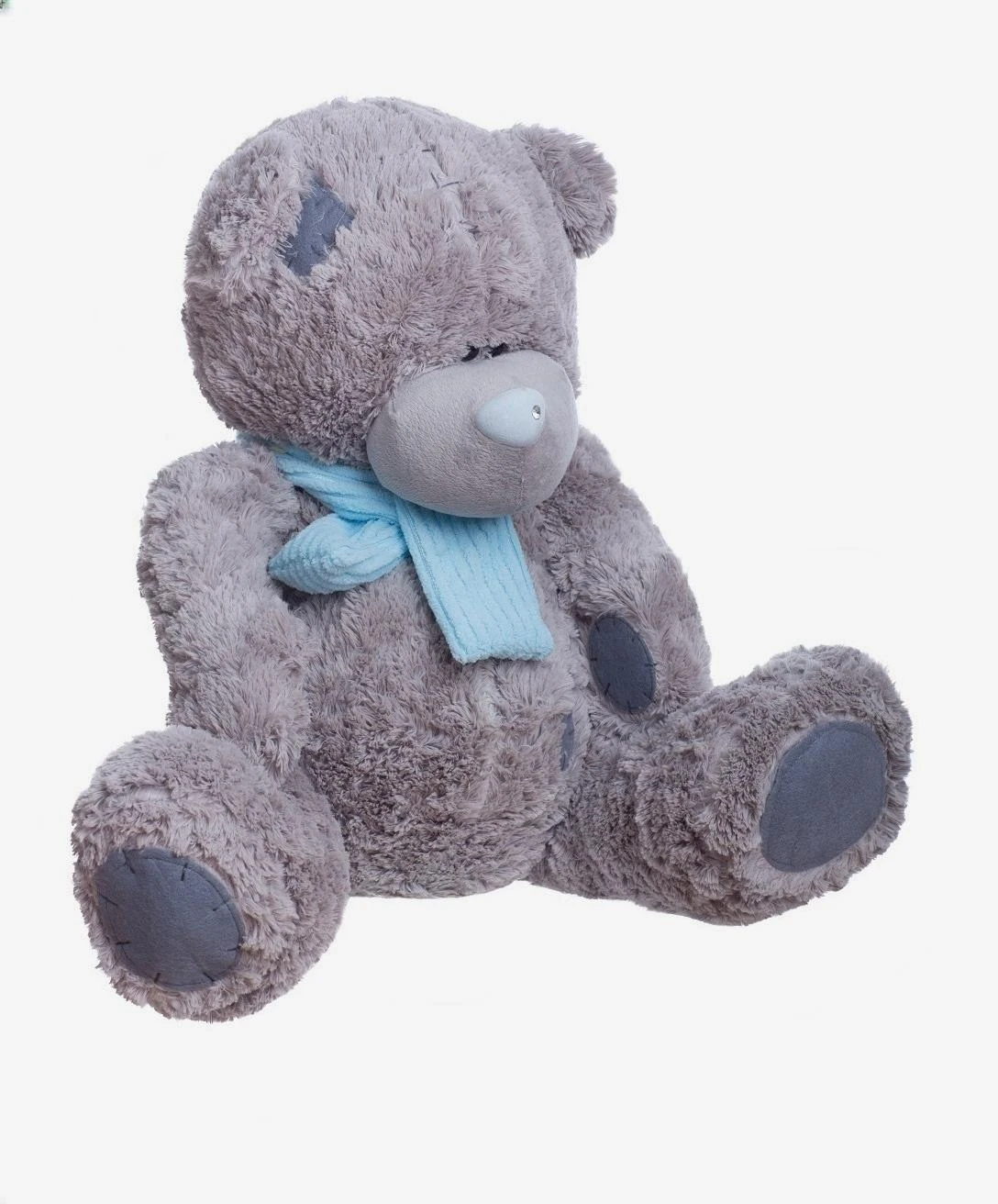Közepes Teddy maci