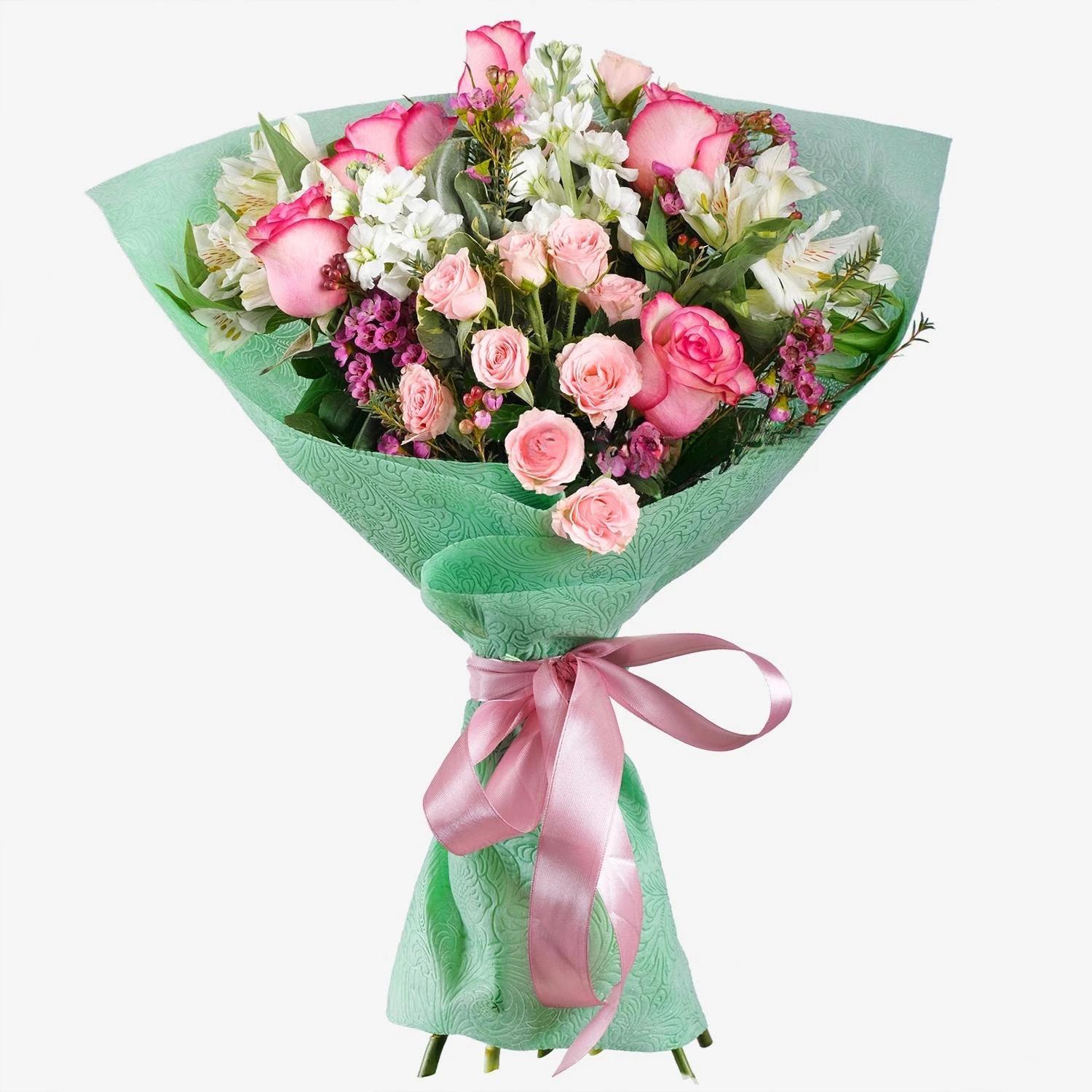 Fascinating Bouquet
