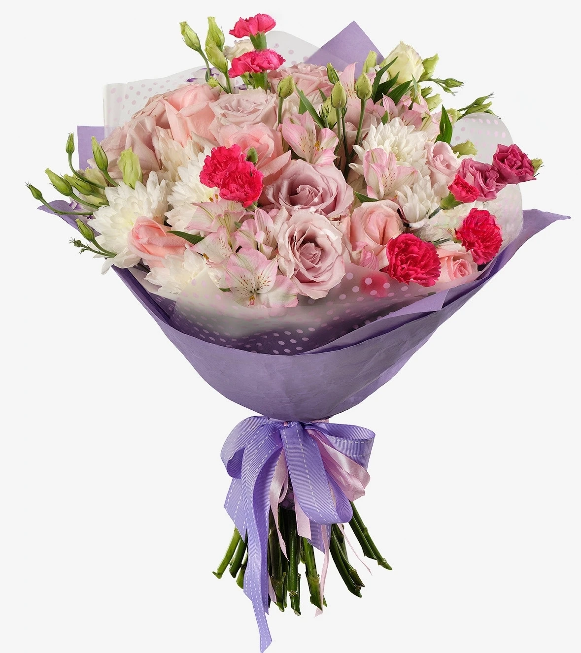 Floral Fragrance